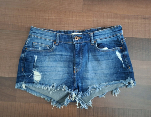 Damen hotpants - h&m,