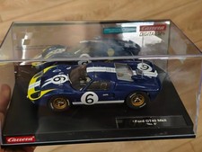 Carrera Digital 124 23958 Ford