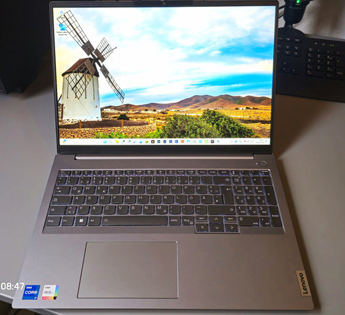Laptop wie neu lenovo - neu:,