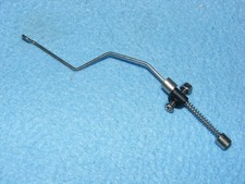 Gas Gestänge Gasgestänge