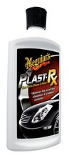 Meguiars Plastx Clear Plastic