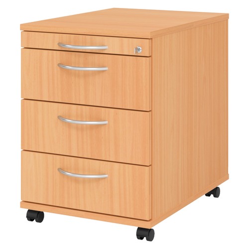 Bümö rollcontainer - bümö,
