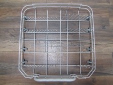 🔴 Geschirrwagen Korb unten