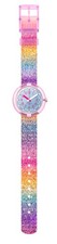 Flik Flak Kinderuhr "SHINE IN RAINBOW" FPNP128