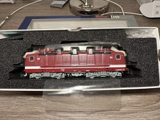 Roco 73323, E-Lok BR 243 354-8 der DR,  Epoche IV, digital und Sound