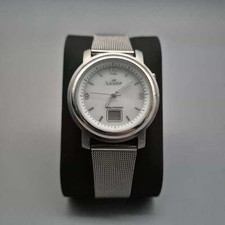 Lexor herrenarmbanduhr - lexor, –