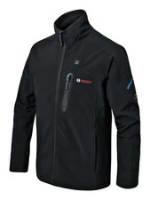 Bosch Professional Beheizbare Akku-Jacke GHJ 12+18V XA, Größe L,... 06188000DZ
