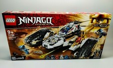 LEGO® Ninjago 71739 Ultraschall-Raider ✅Neu ✅Händler ✅schneller Versand