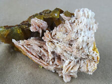 Fluorit Baryt Revier Frohnau