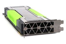 820178-001 HP NVIDIA TESLA M60 16GB PCIE 3.0 GPU ACCELERATOR