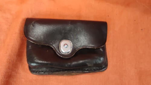1957 gürteltasche - ww,
