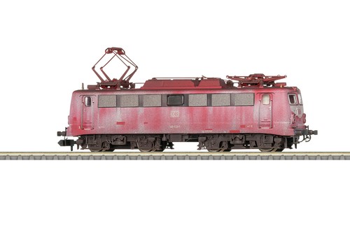 Minitrix 16407 - minitrix, n