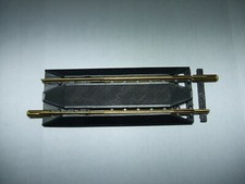  Fleischmann Modellgleis H0 Funktionsgleis ,Variogleis, 6010 1 Stück 