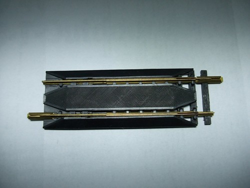 Fleischmann modellgleis - modellgleis, h0