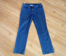 Damenhose, Jeans *Maria Bellesi*Gr. 40  Baumwolle  Stretch!!