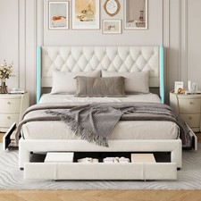 160x200cm Doppelbett