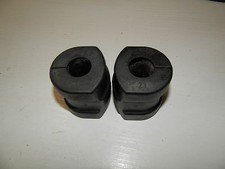 BMW E36 2x Gummilager 23mm Stabilisator M-Fahrwerk M-Technik 31351138340 NOS