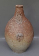 Bartmannskrug 17./18. Jh. mit