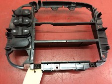 Ford Galaxy WGR 2.3 16V Mittelkonsole Radioverkleidung Mit Schalter 