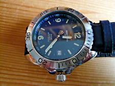 Breitling shark, swiss made, tolle Luxus Armbanduhr, TOP