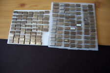 Quarzoszillator Konvolut Vintage ca .150 Stück