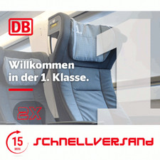 2x DB Deutsche Bahn Upgrade 1. Klasse Ticket Code Gutschein ? SCHNELLVERSAND ?
