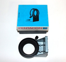 Pentacon Reproarm / Halter 715523 für Reprogestell Zubehör Fotolabor (#1149)