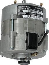 Weishaupt Motor m. Kondensator 230V,50Hz,75W 2400 5008012