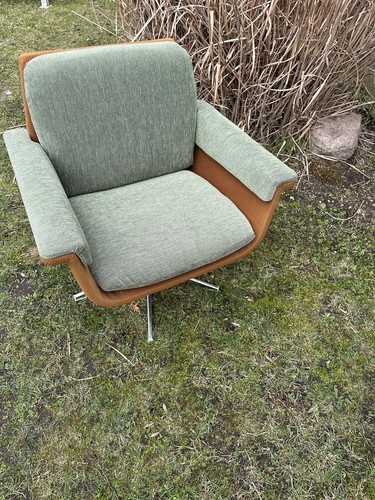 Ddr sessel für schreibtisch - ddr,