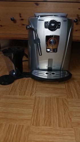Saeco talea giro plus - saeco,