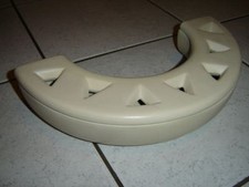 Kamin Aufstellverdunster Verdunster Aufstell Luftbefeuchter Luft Befeuchter Weiß