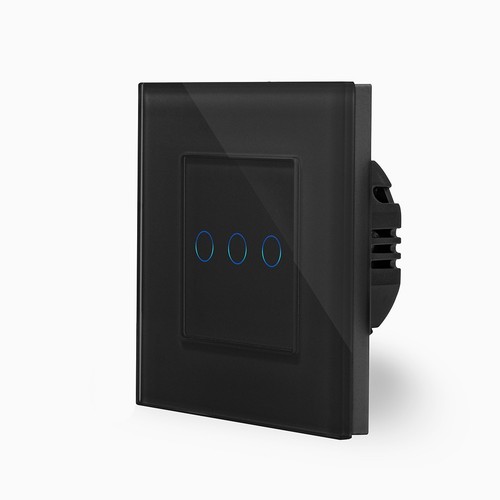 Touch dimmer schalter - touch,