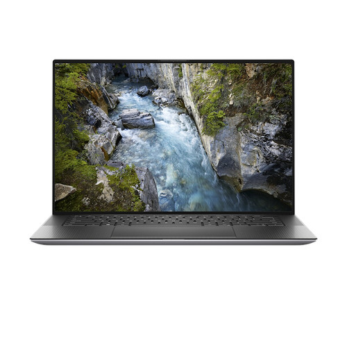 Dell precision 5550 - precision,