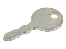 Zündschlüssel für Fordson