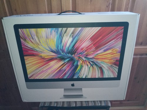 Apple imac 2020 - imac,
