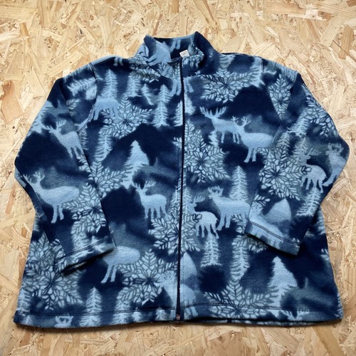 Vintage 90er jahre blue - vintage,