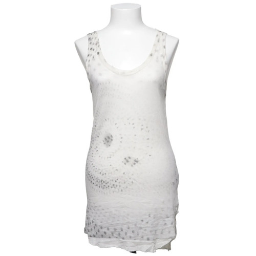 Ann demeulemeester tank top - ann, tank­top