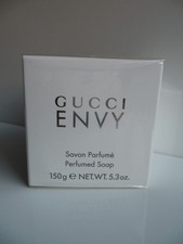 GUCCI ENVY -Perfumed