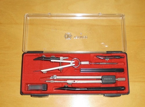Elpa tecnico zirkelkasten - elpa,