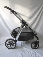 Silver Cross Pioneer Chassis