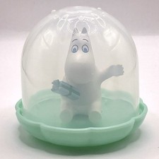 Mumin Gemlies Capsul Spielzeug