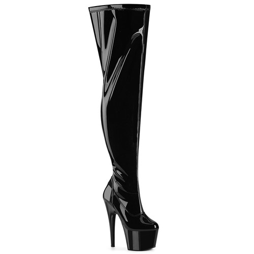 Adore 3000wcf pleaser extra - pleaser,