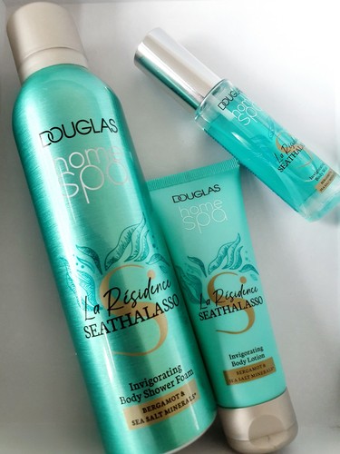 Douglas home spa residence - home,
