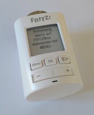 Avm fritz dect 301 - fritz!,