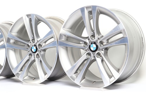 Neu original bmw - 4x,
