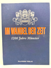 Münster im Wandel der Zeit