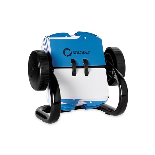 Rolodex original die - rolodex,