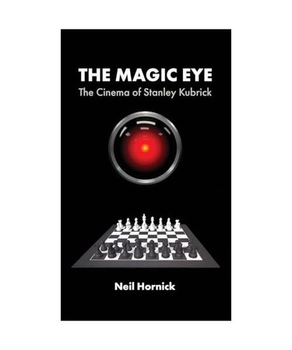 The magic eye cinema - magic,