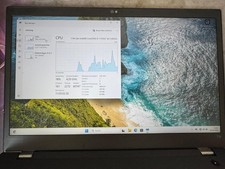 Lenovo Thinkpad T15 Gen2