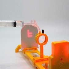 Optik-Experimentierkasten für Kinder und Schüler